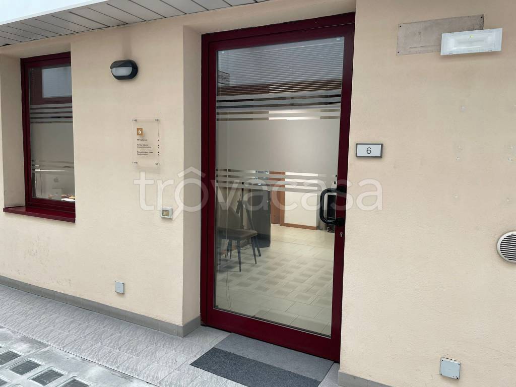 Ufficio in vendita a San Giovanni Lupatoto via Cà Nova Zampieri, 4E
