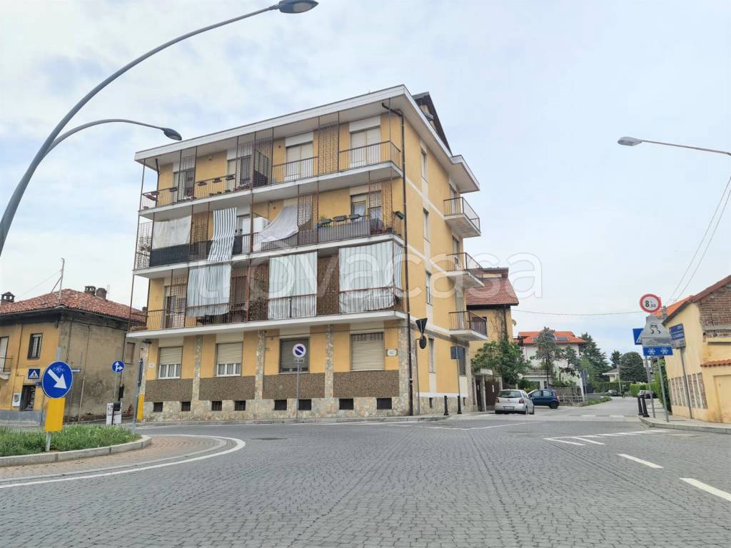 Appartamento in vendita a Leini via San Maurizio, 1
