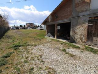 Casa indipendente in vendita a casalgrande via canale, 1