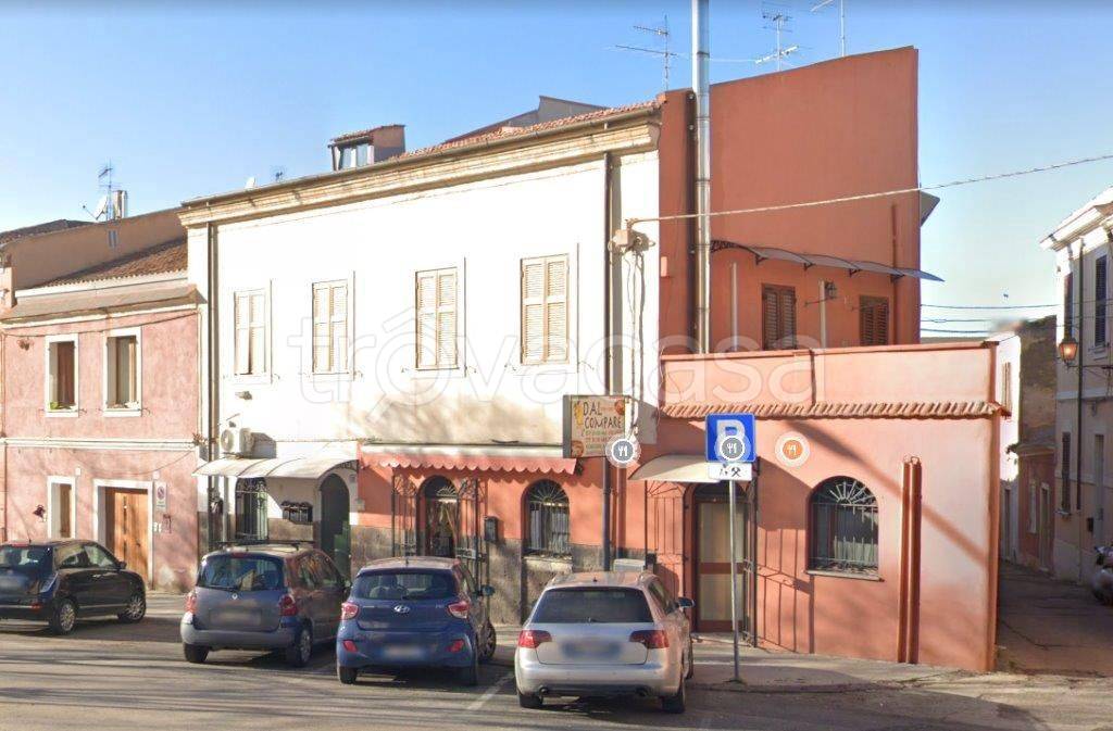 Casa Indipendente in vendita a Sassari corso Giovanni Maria Angioj