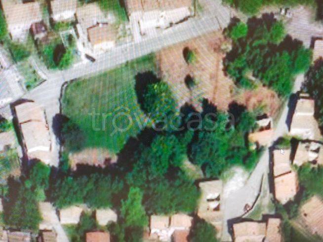 Terreno Residenziale in vendita a Sant'Eufemia a Maiella via Capo Croce