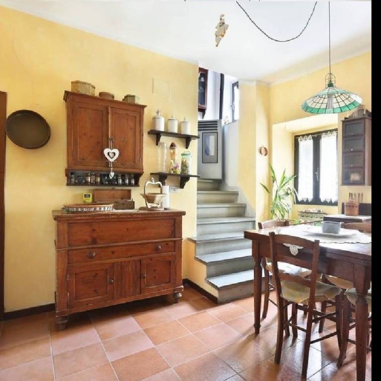Casa Indipendente in in affitto da privato a Montespertoli via Trecento, 16
