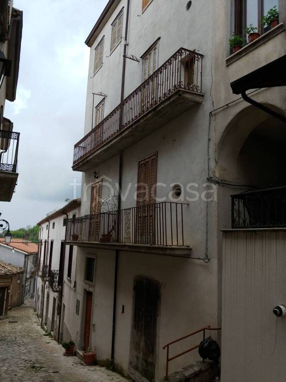 Appartamento in in vendita da privato a Montemarano vico 2 Sottocastello, 23