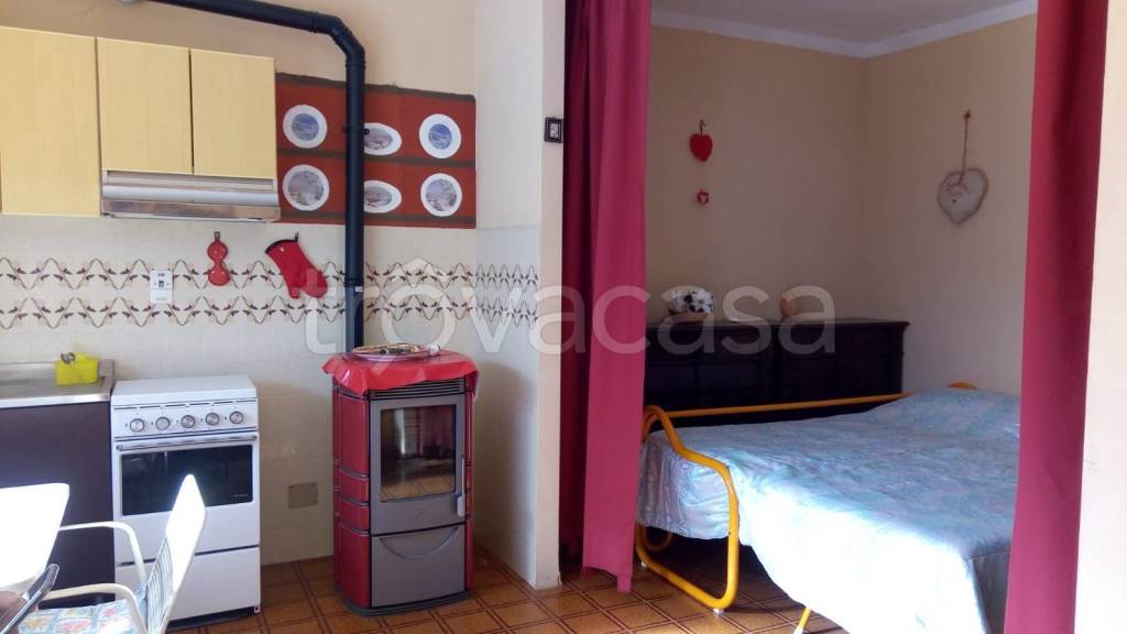 Appartamento in in vendita da privato a Frabosa Sottana via Gosi, 52
