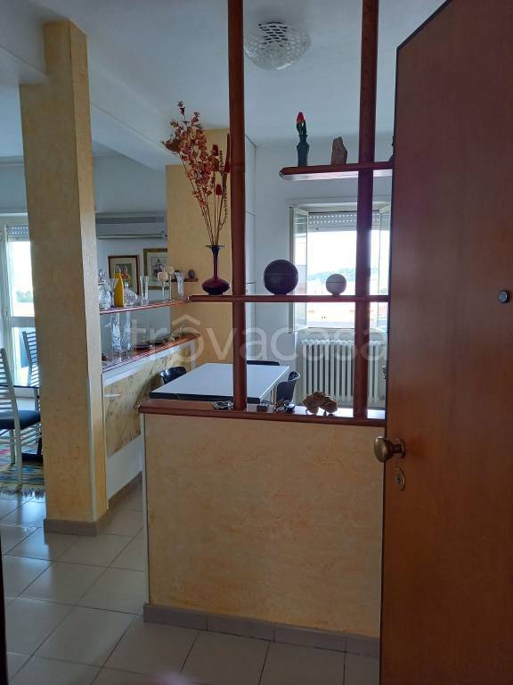 Appartamento in in vendita da privato a Nuoro via Alghero, 3