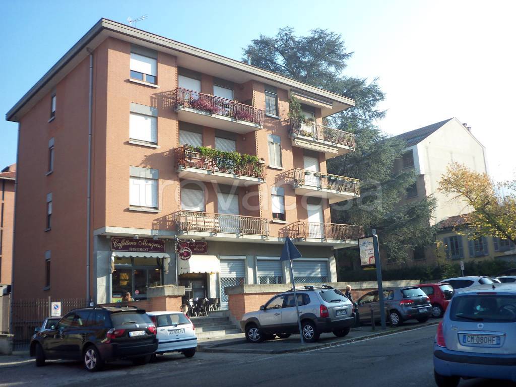 Ufficio in vendita a Torino strada Comunale di Sassi, 3