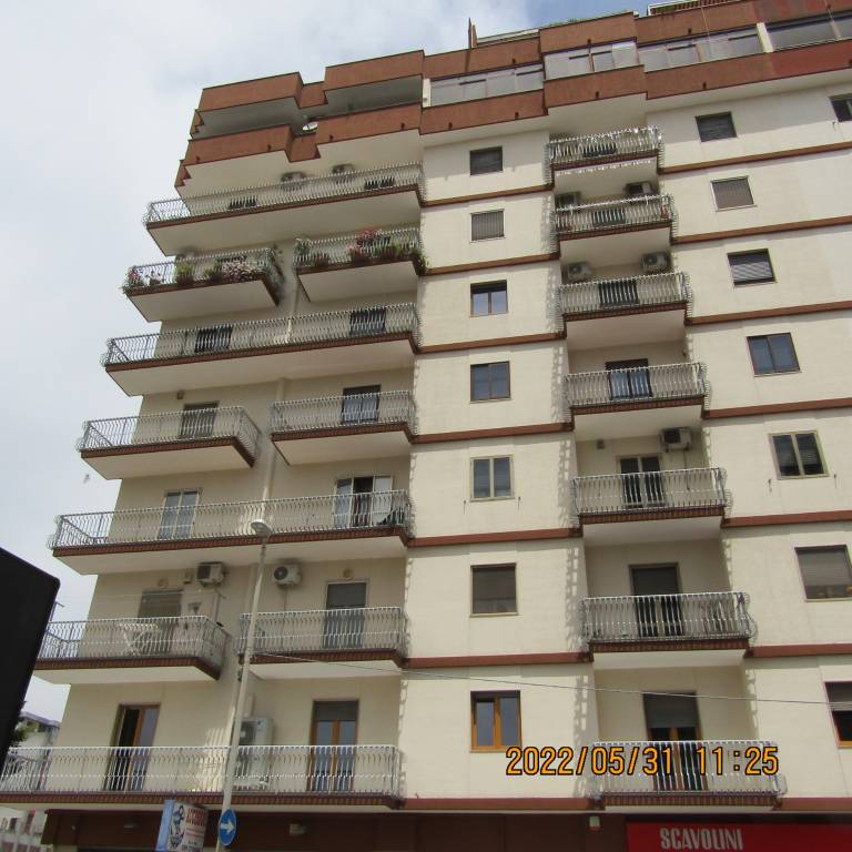 Appartamento in vendita a Taranto via Cesare Battisti, 309