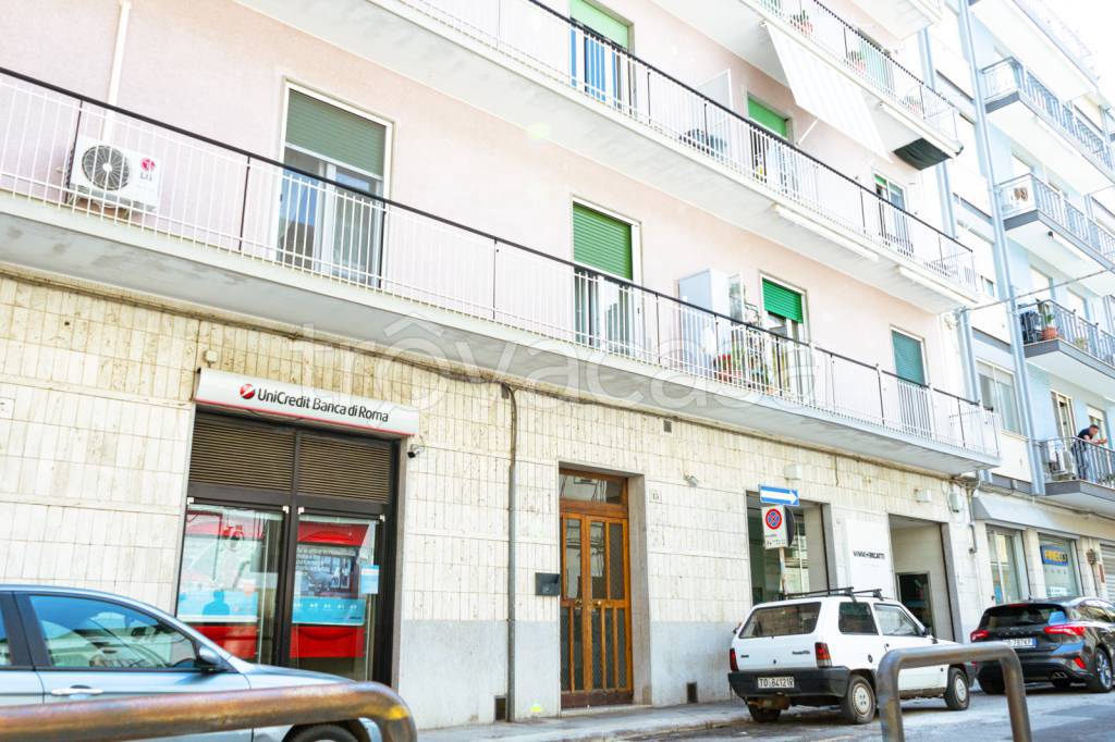 Appartamento in vendita a Gioia del Colle via Orsini