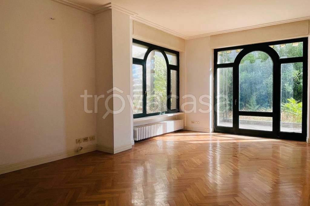 Villa in vendita a Pesaro viale Trieste, 130