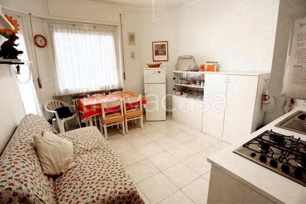 Appartamento in vendita ad Andora via cavour