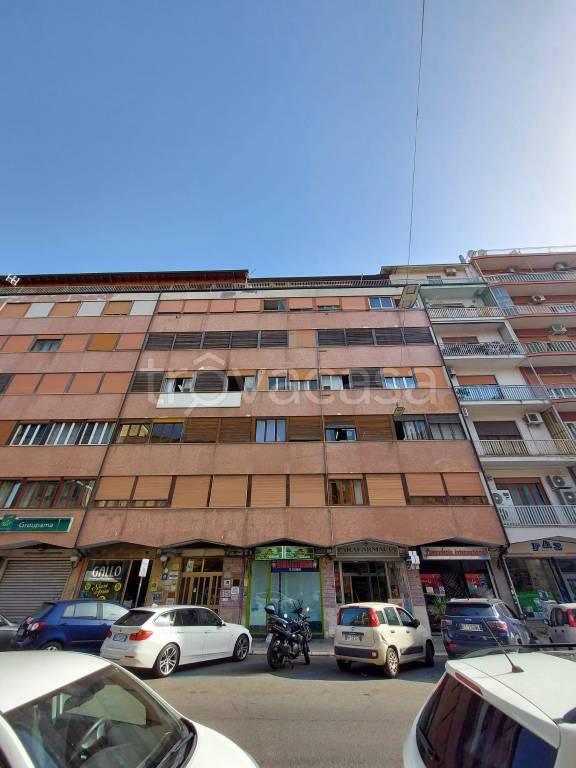 Appartamento in vendita a Crotone via mario nicoletta