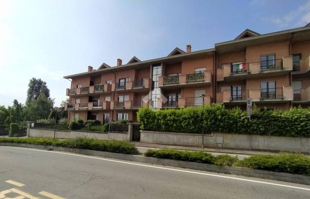 Appartamento in vendita a San Secondo di Pinerolo via bonatto, 32