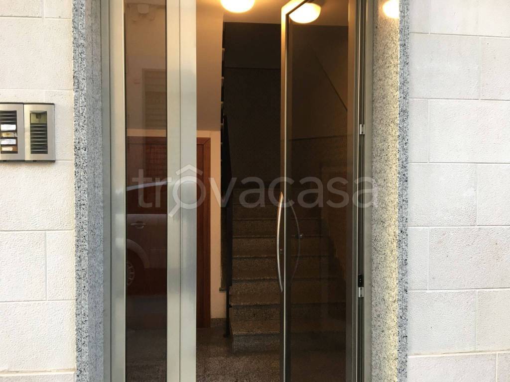 Appartamento in in affitto da privato a Corato via Filippo Turati, 23/a