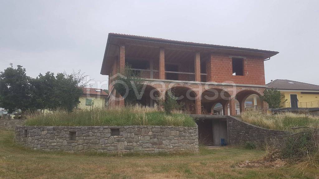 Villa in in vendita da privato a Sesta Godano