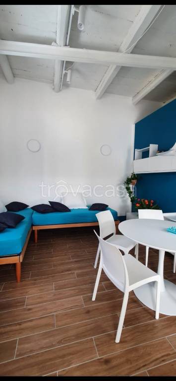 Appartamento in in affitto da privato a Soverato via Marina
