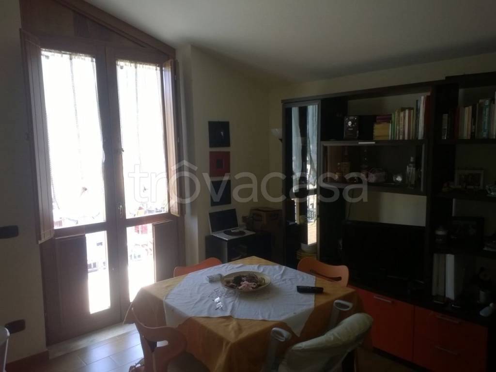 Appartamento in in vendita da privato a Monteforte Irpino via Luigi Amabile, 1