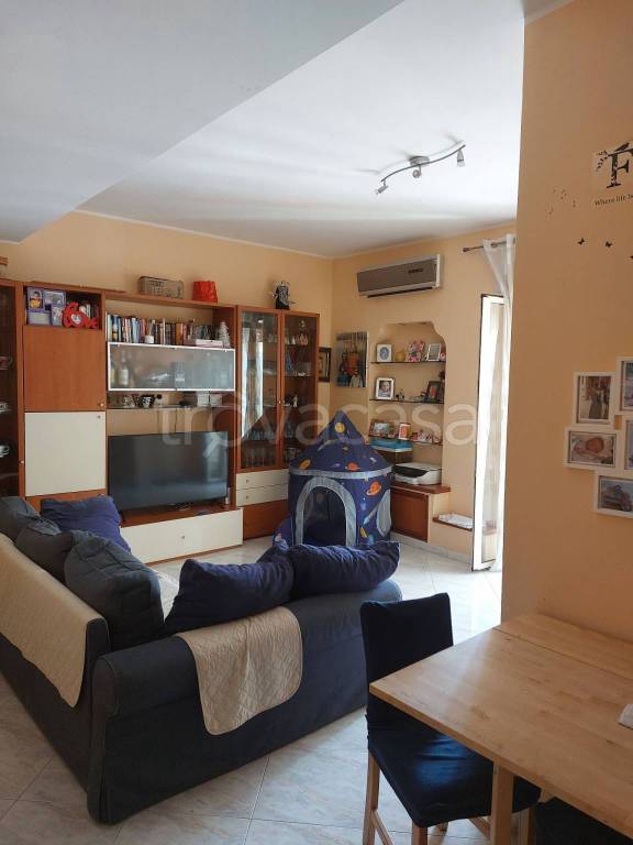 Appartamento in in vendita da privato a Napoli via Pietro Testi