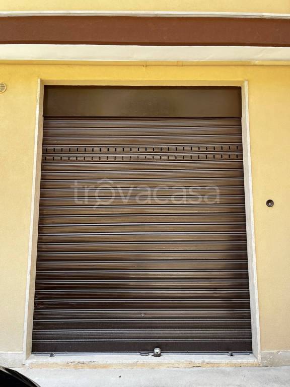 Garage in vendita a Bisceglie via Sant'Andrea, 150