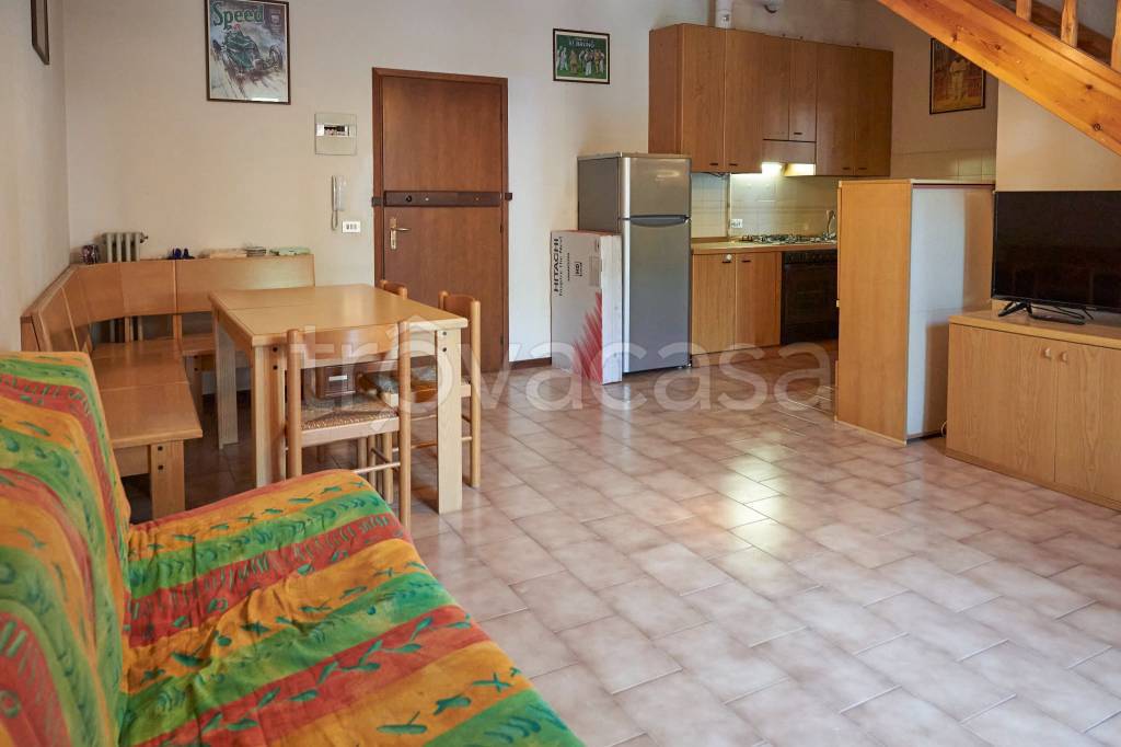 Appartamento in vendita a Cervia viale Vittorio Veneto, 38