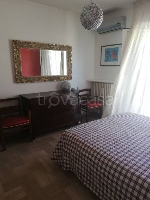 Appartamento in in affitto da privato a Porto San Giorgio via 20 Settembre, 206