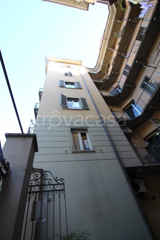 Appartamento in vendita a Torino corso Luigi Einaudi, 27
