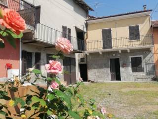 Casa indipendente in vendita a viarigi via magenta, 12