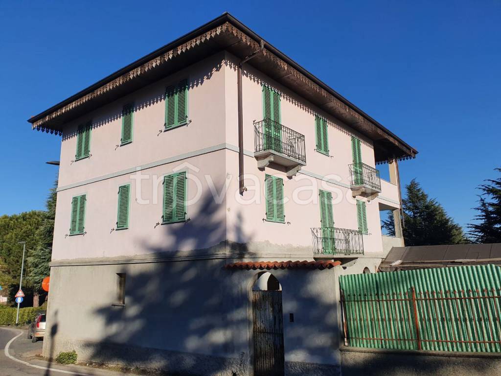 Appartamento in vendita a Pino Torinese via Galliera, 12