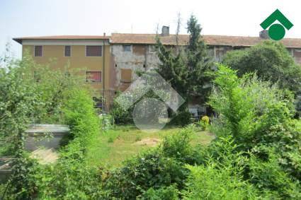 Casa Indipendente in vendita a Corbetta via cascina fornace