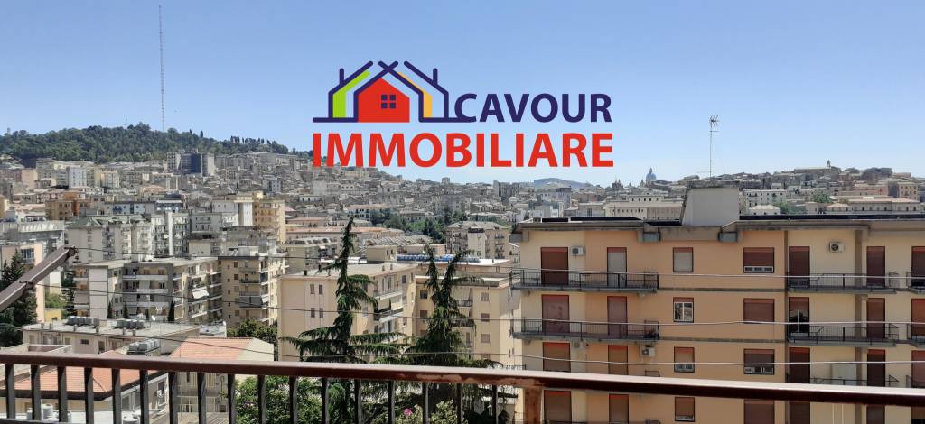 Appartamento in vendita a Caltanissetta via Volturno, 16/b
