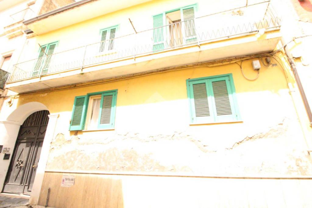 Appartamento in vendita a Frignano via Lucia Chirico, 4