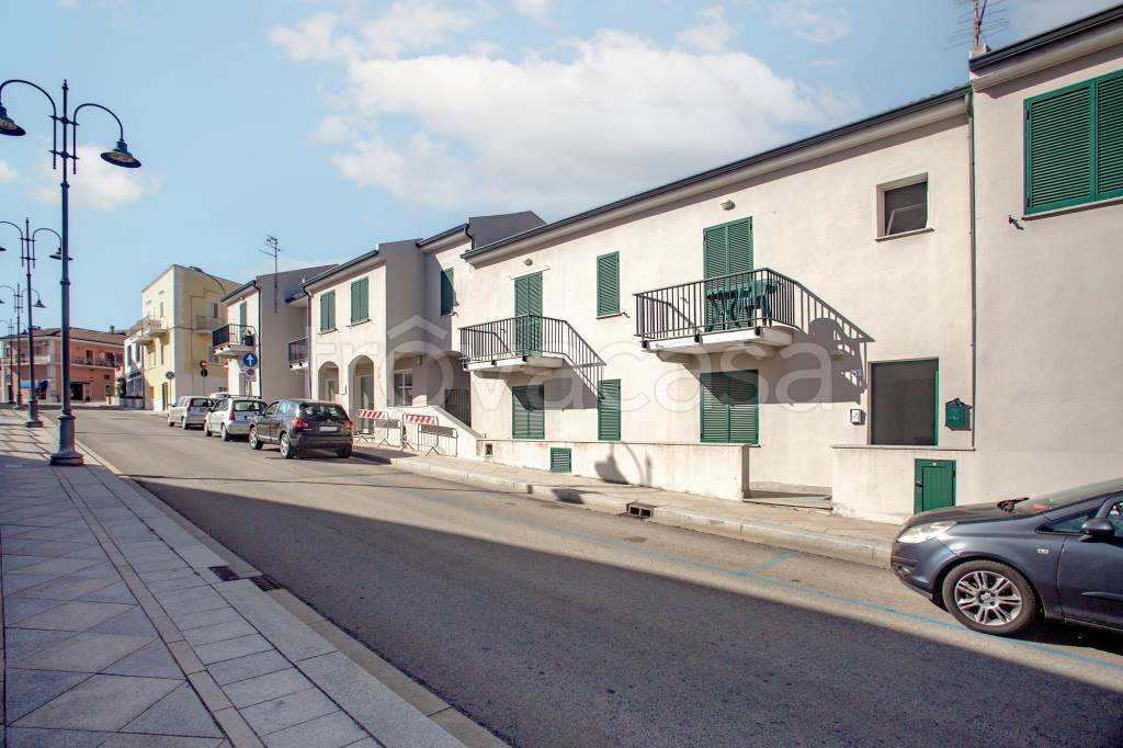 Appartamento in vendita a Santa Teresa Gallura via del Porto