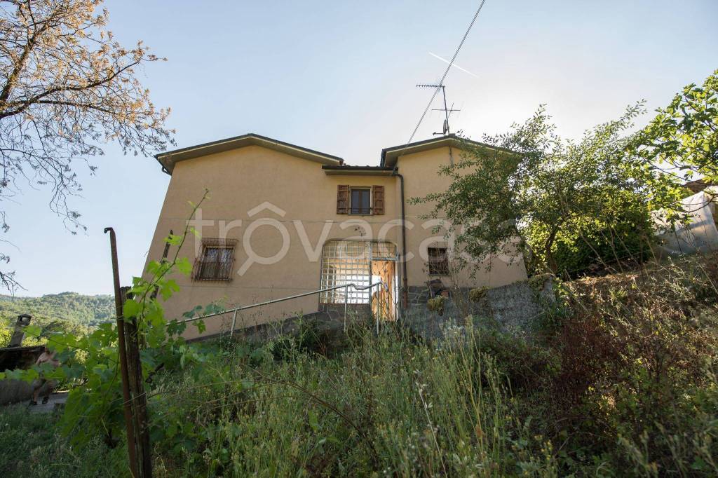 Casa Indipendente in in vendita da privato a Borgo a Mozzano via di Domazzano, 3