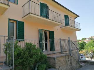 Appartamento in vendita a manciano località poggio murella, 75