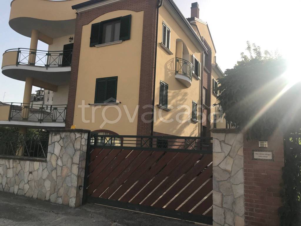 Villa in in vendita da privato a Telese Terme via Botteghelle, 10