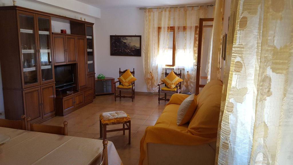 Appartamento in in vendita da privato a Terracina via Prebende