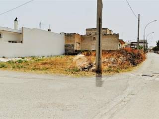 Terreno agricolo in vendita a manduria via napoli piccolo