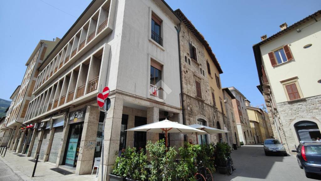 Appartamento in vendita ad Ascoli Piceno via vidacilio, 17