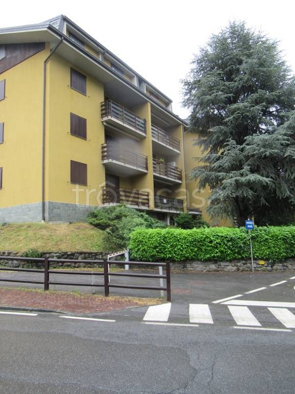Appartamento in vendita a Caspoggio