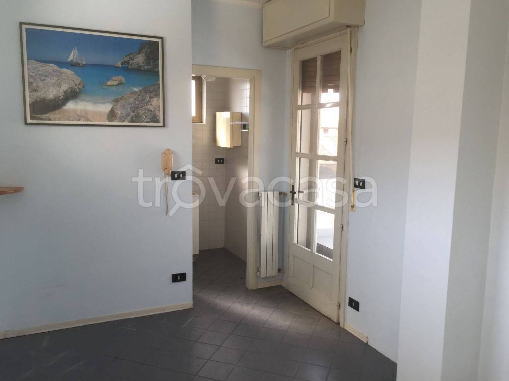 Appartamento in in vendita da privato a Villafalletto piazza Giuseppe Mazzini, 1