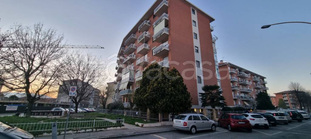 Appartamento in affitto a Grugliasco via Pietro Crosetto, 13
