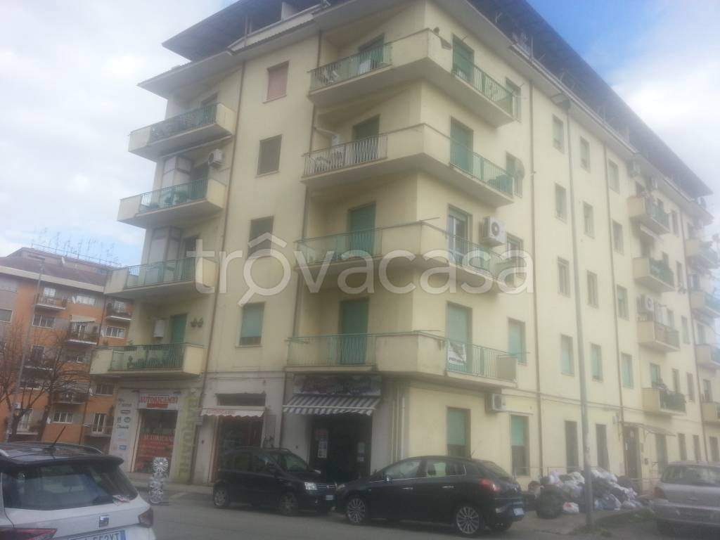 Appartamento in vendita a Rende via Romualdo Montagna