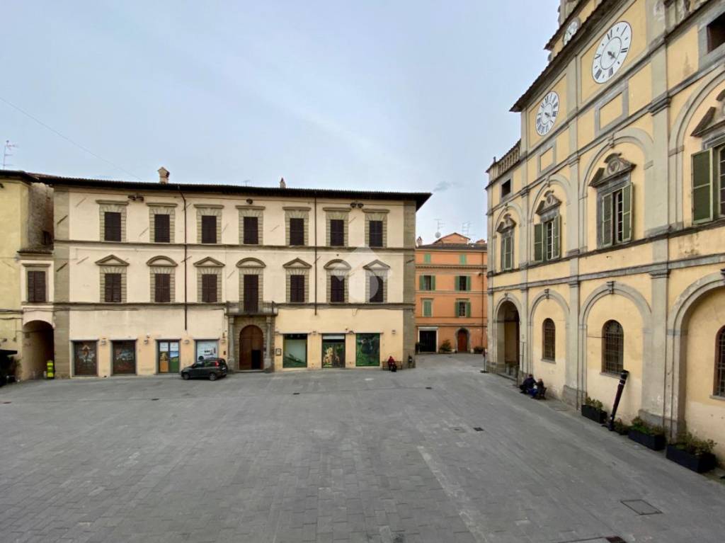 Appartamento in vendita a Città di Castello via Sant'Apollinare, 3