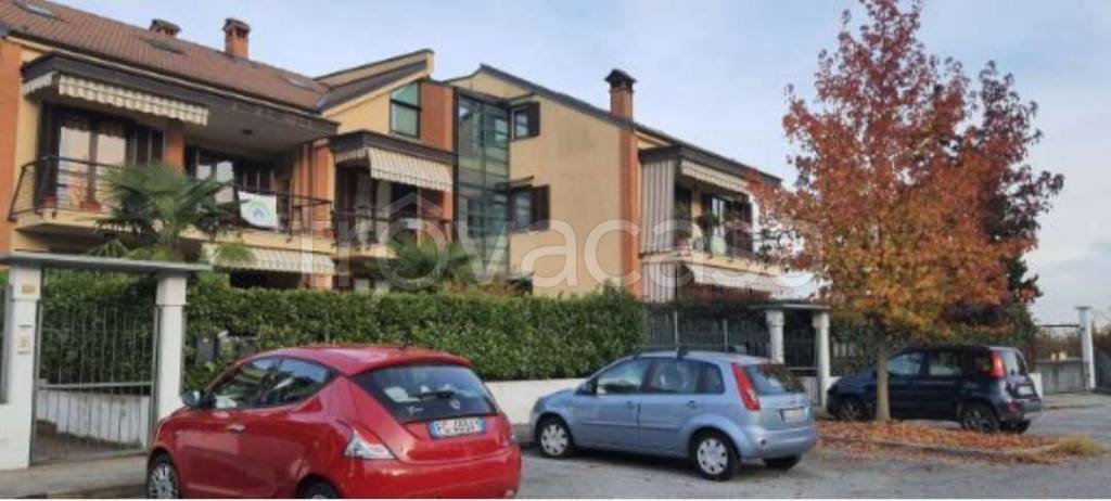Appartamento in vendita a Cumiana via Nino Torretta, 2
