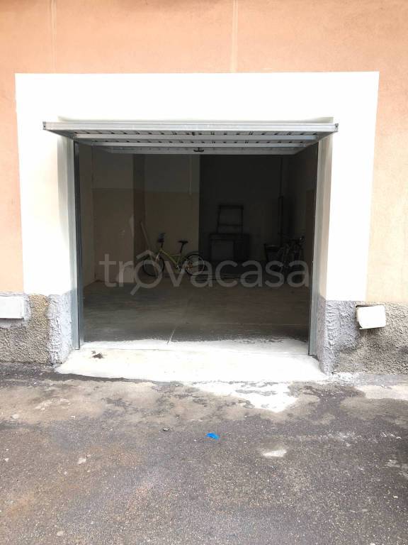 Garage in vendita ad Acireale via Salvatore Vigo, 97