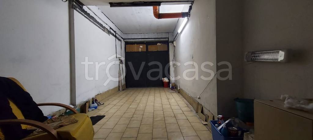 Garage in vendita a Santa Maria Capua Vetere via Galatina