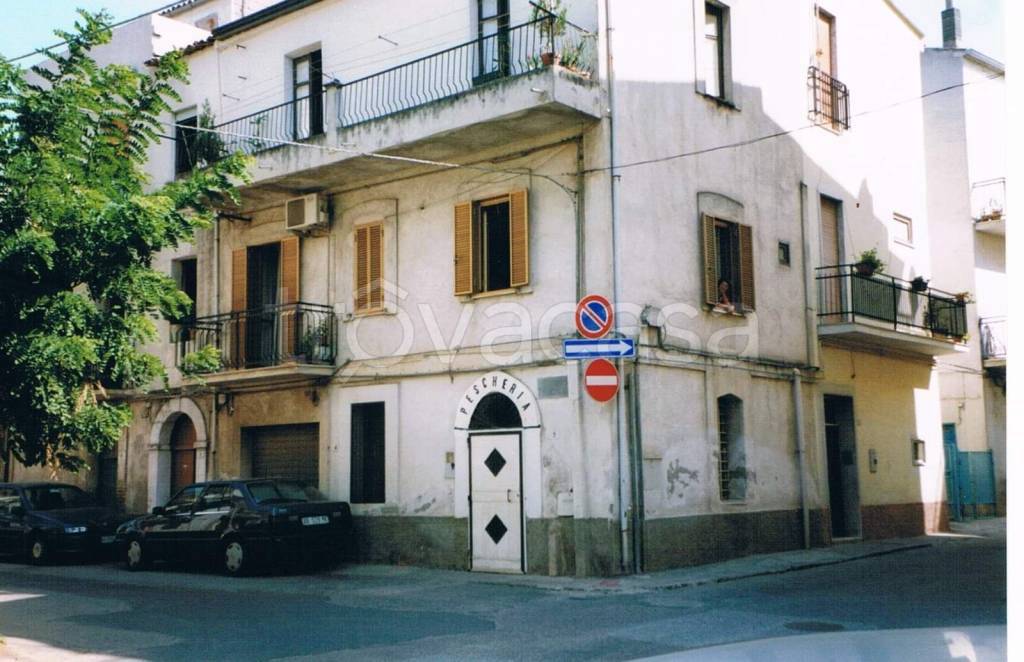 Appartamento in in vendita da privato a Crosia via Palmiro Togliatti, 6