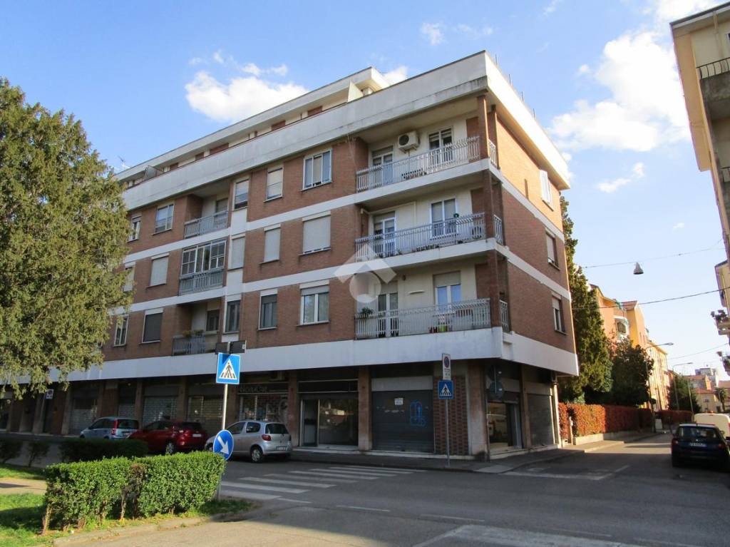 Appartamento in vendita a Ferrara viale XXV Aprile