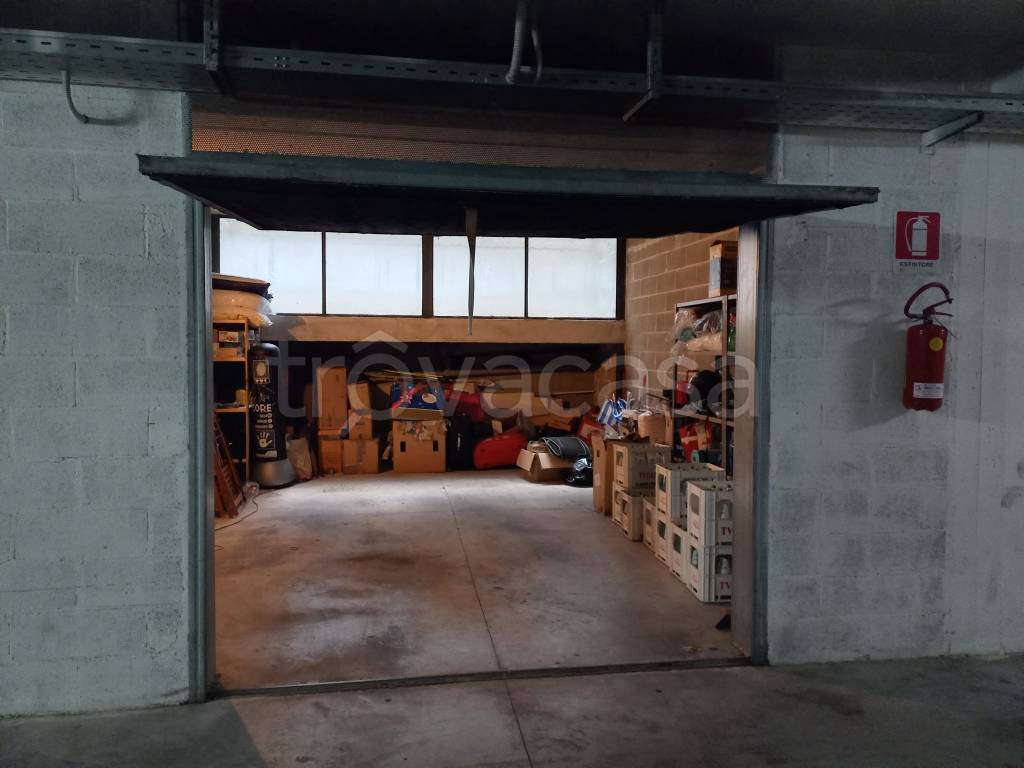 Garage in vendita a Terni via 20 Settembre, 19