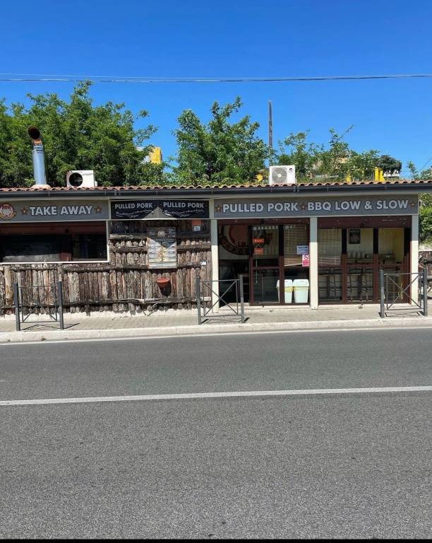 Pub in in vendita da privato a Ciampino via della Folgarella, 98