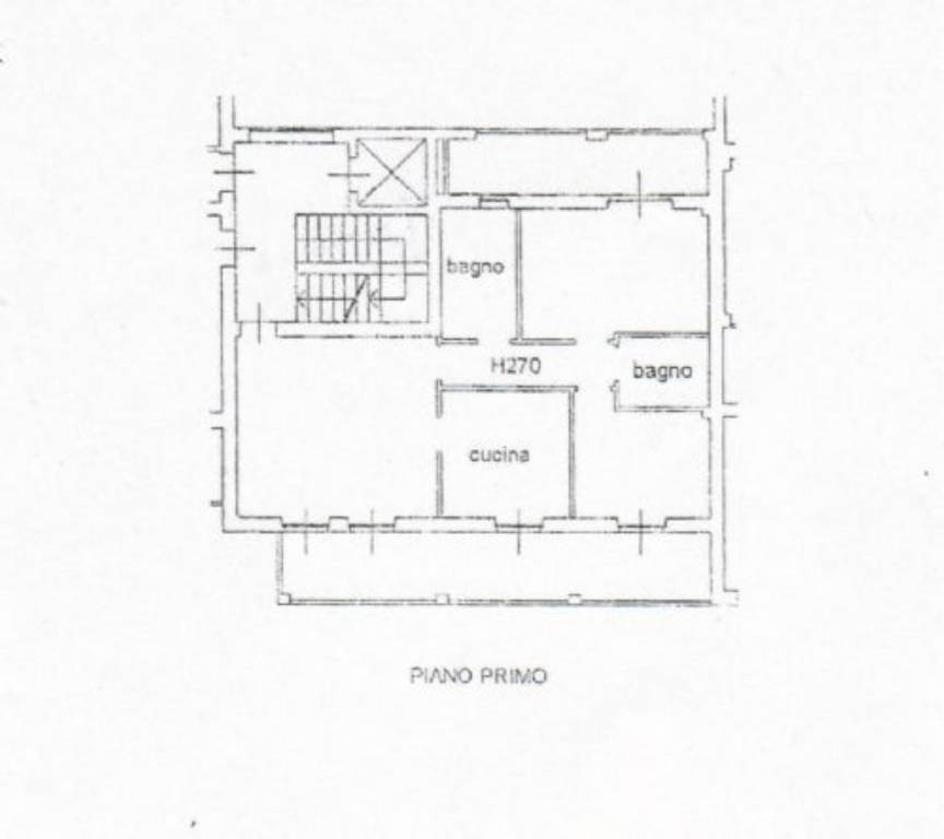 Appartamento in vendita a Verona area Residenziale borgo milano
